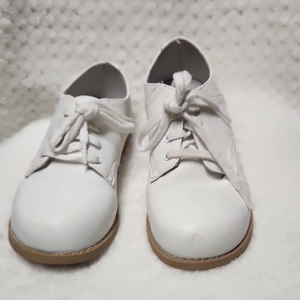 Willits Chris Saddle Oxford Tie Shoes Size 11.5EE